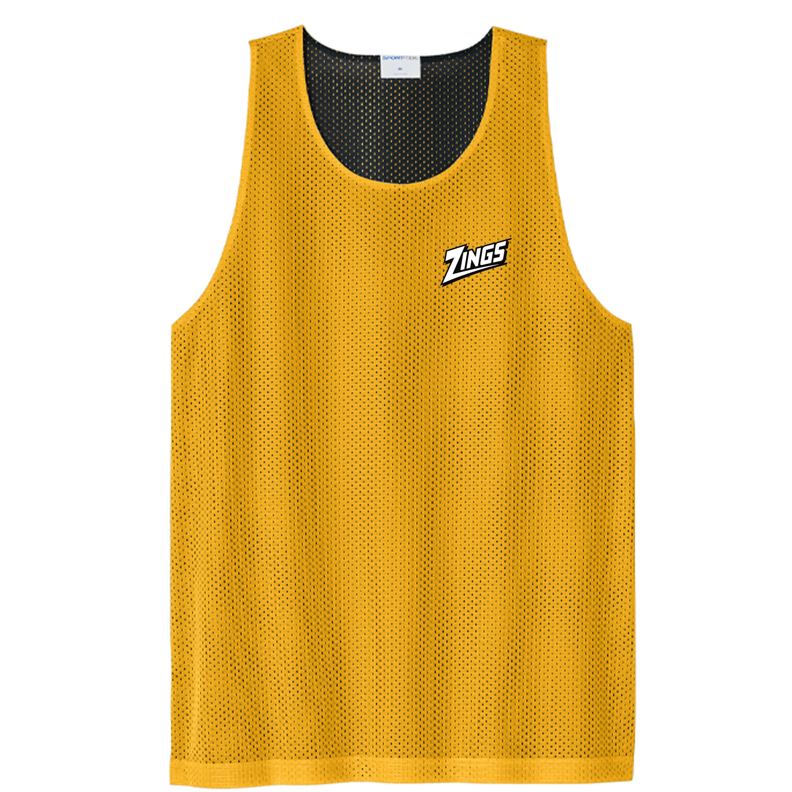 Gold/ Black - ST5000 - FRONT