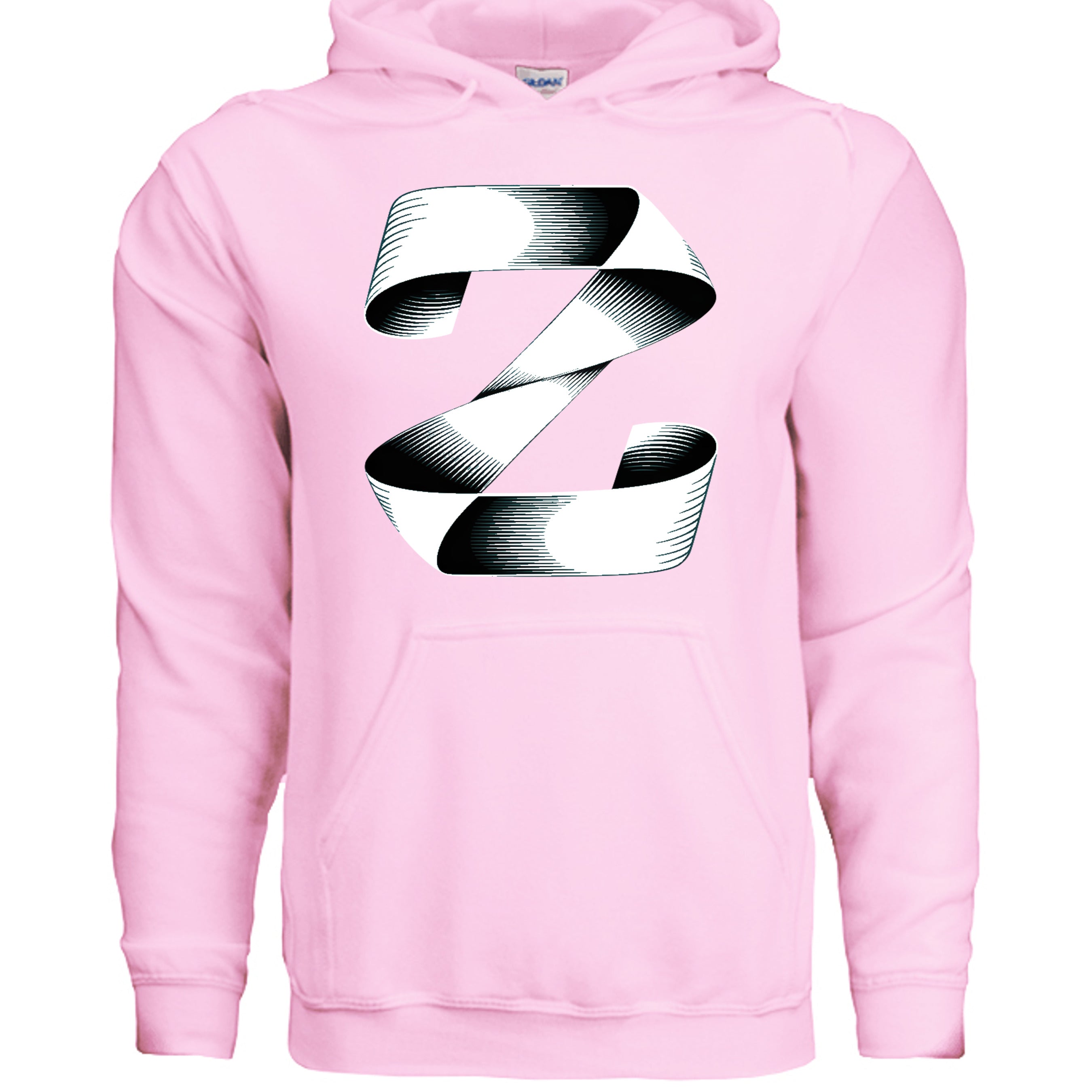LIGHT PINK - G185 - FRONT
