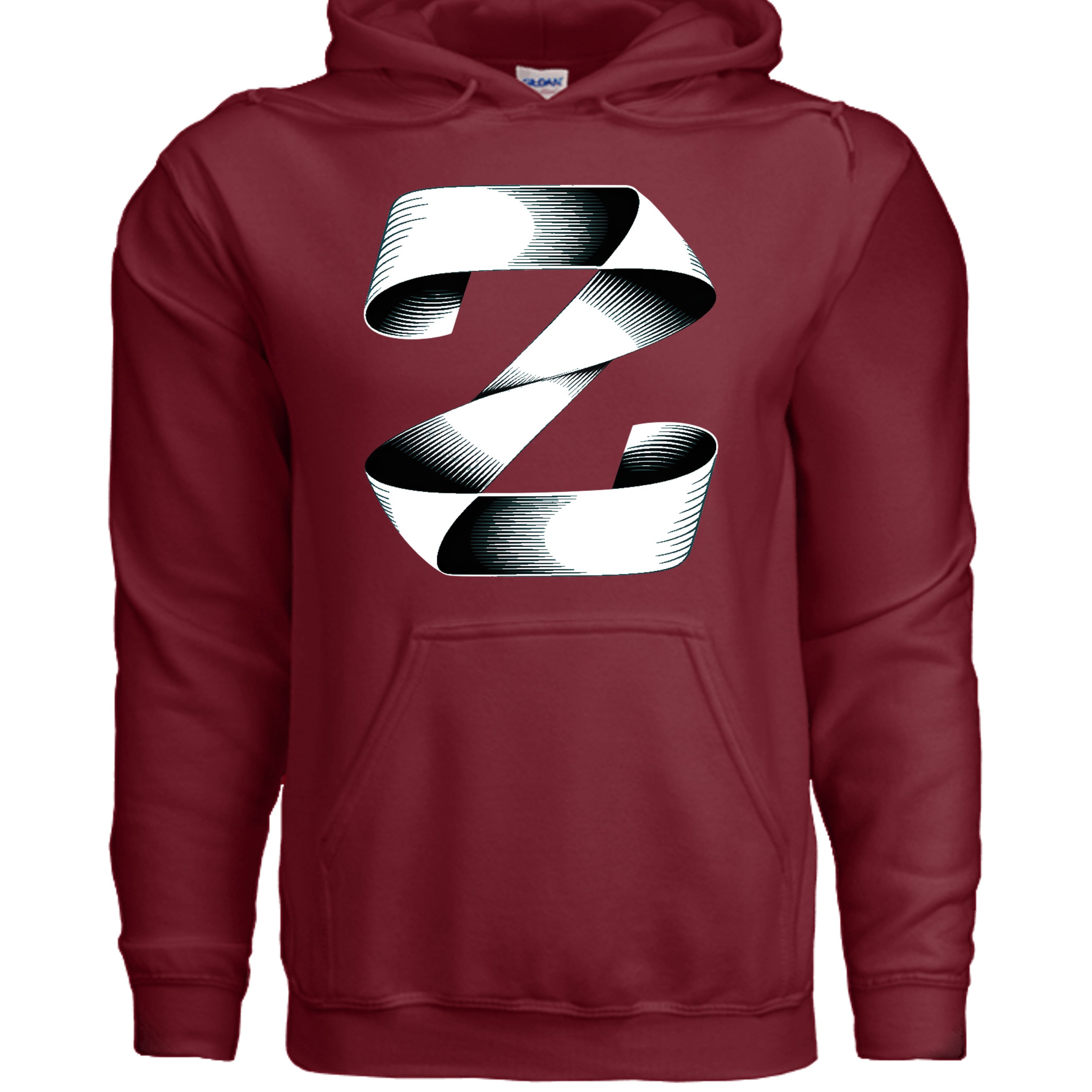 GARNET - G185 - FRONT