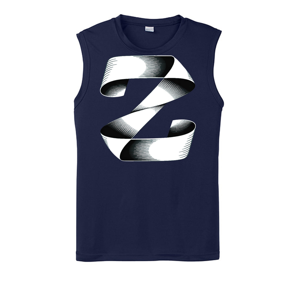 True Navy - ST352 - FRONT