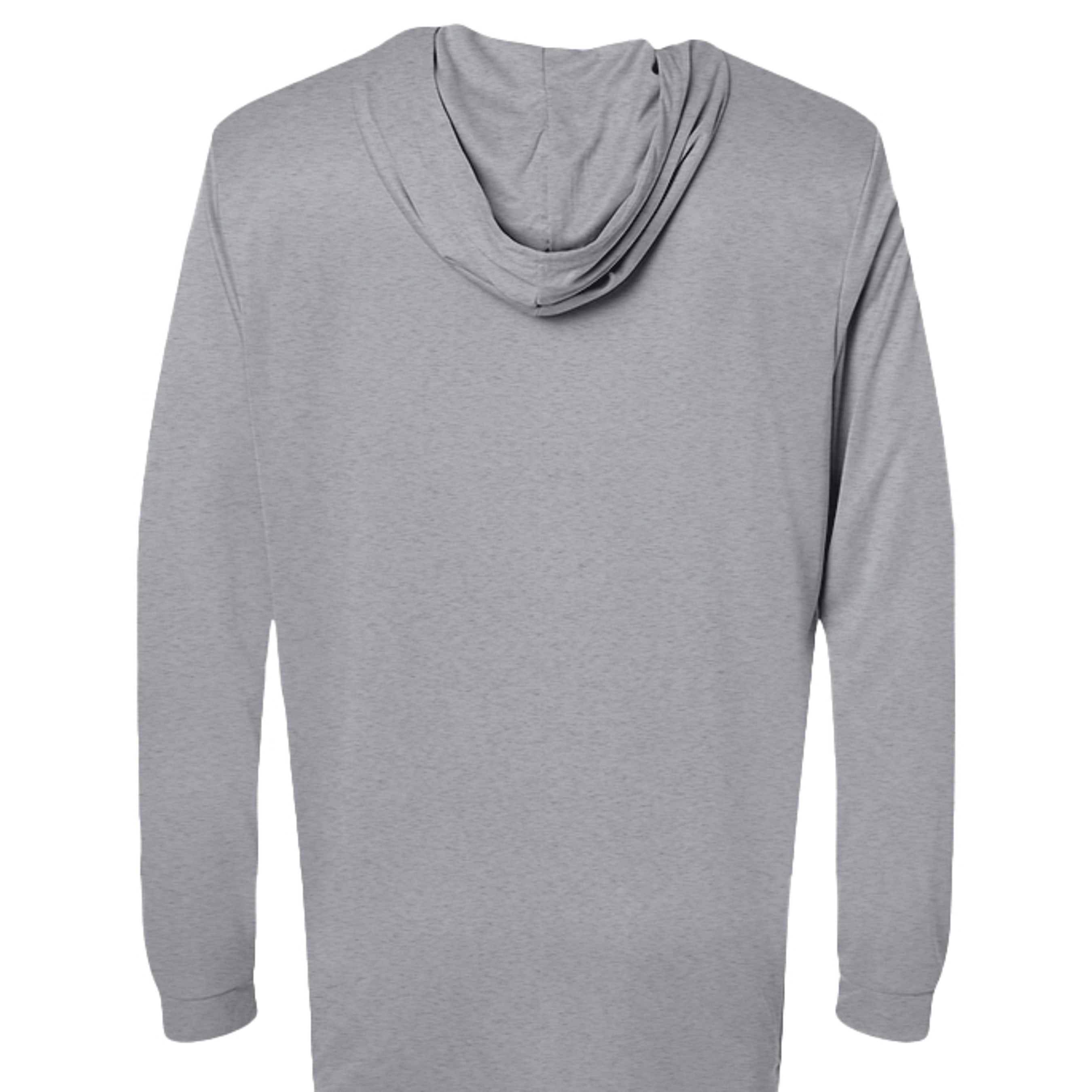 Medium Grey - 220P - BACK