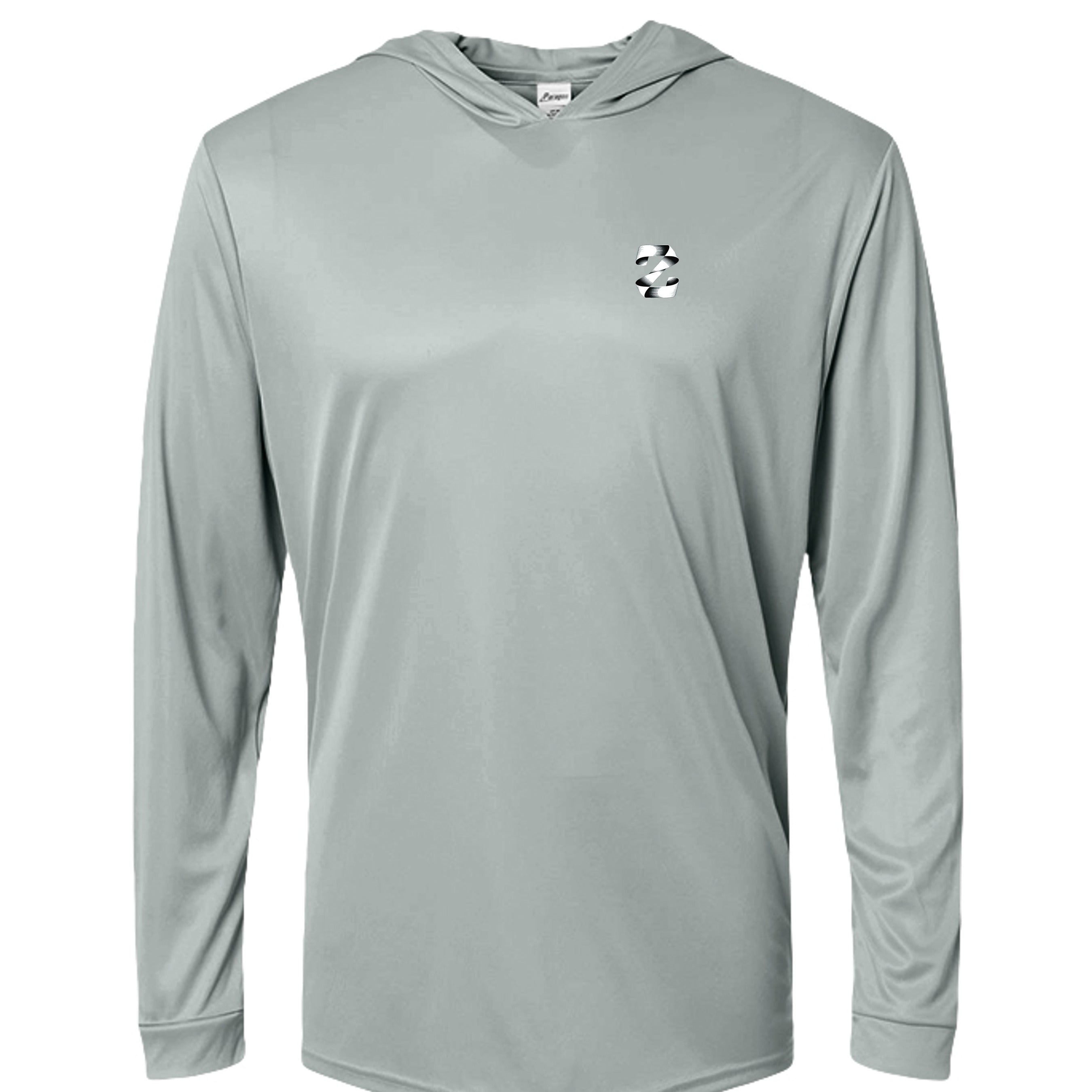 Medium Grey - 220P - FRONT