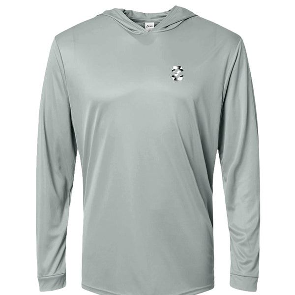 Medium Grey - 220P - FRONT