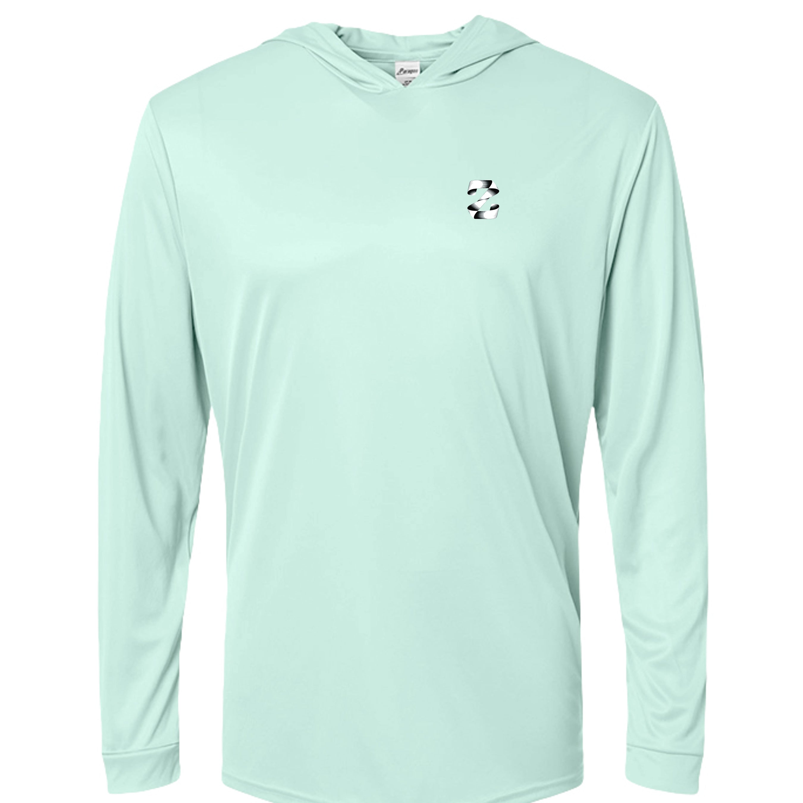 Mint Green - 220P - FRONT