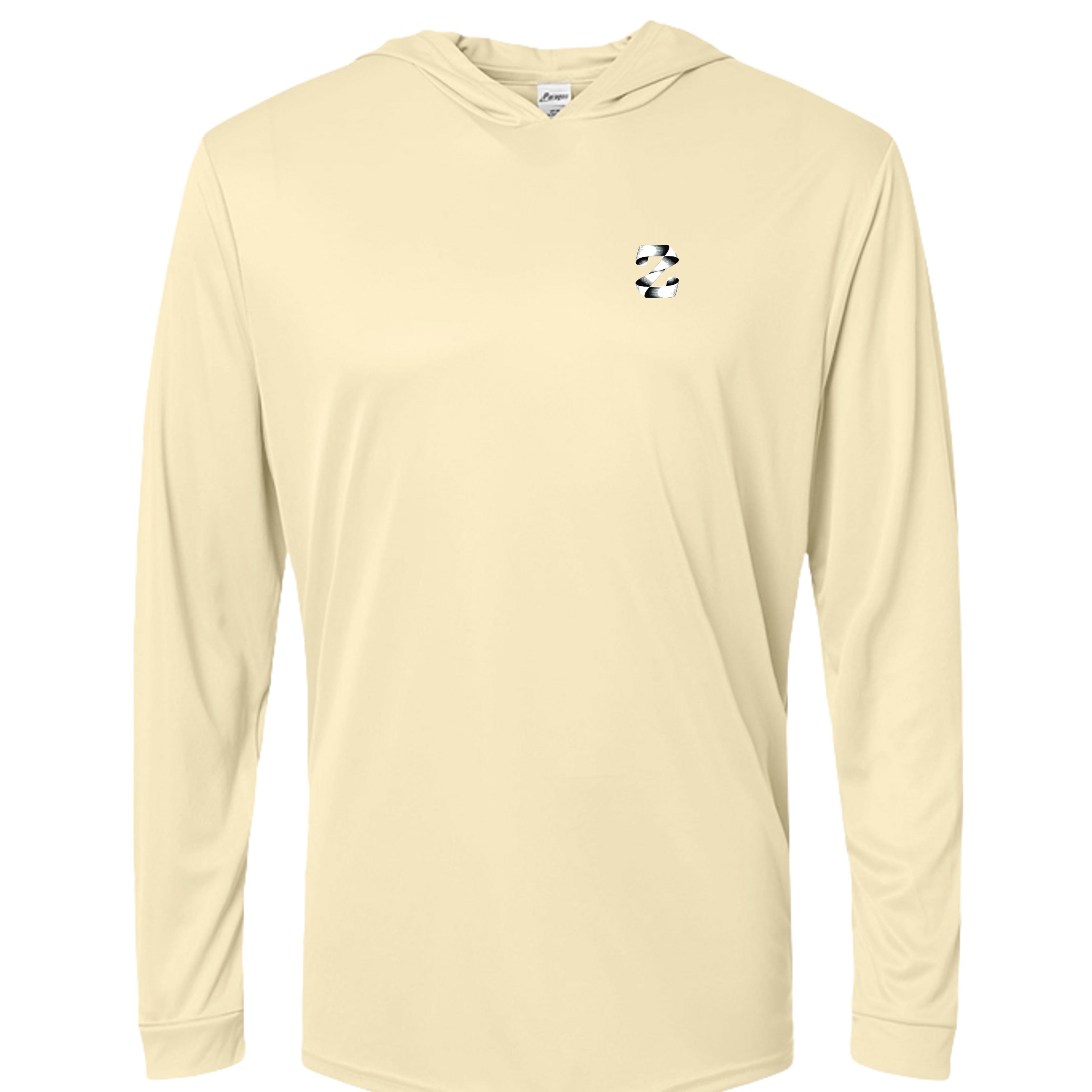 Pale Yellow - 220P - FRONT