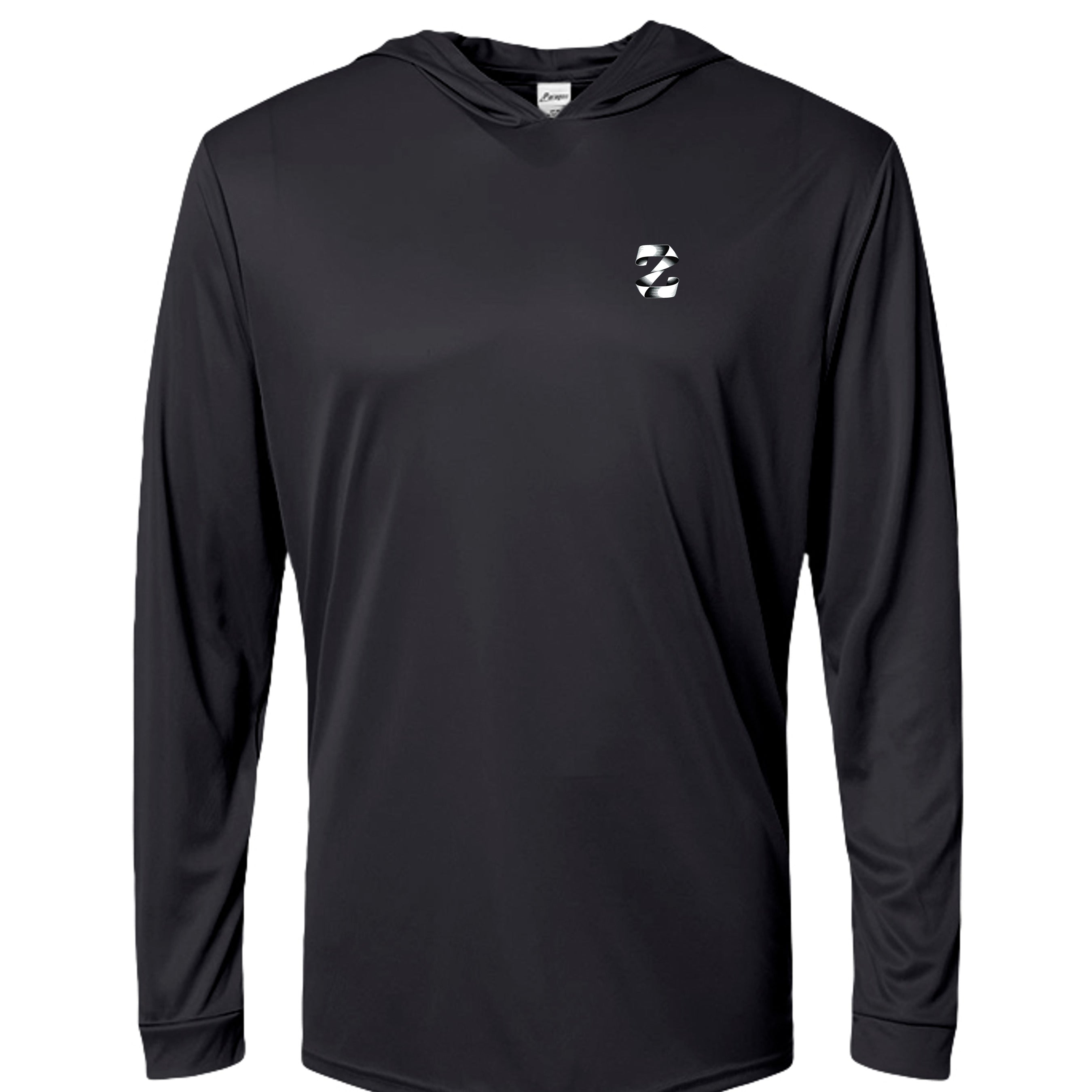 Black - 220P - FRONT
