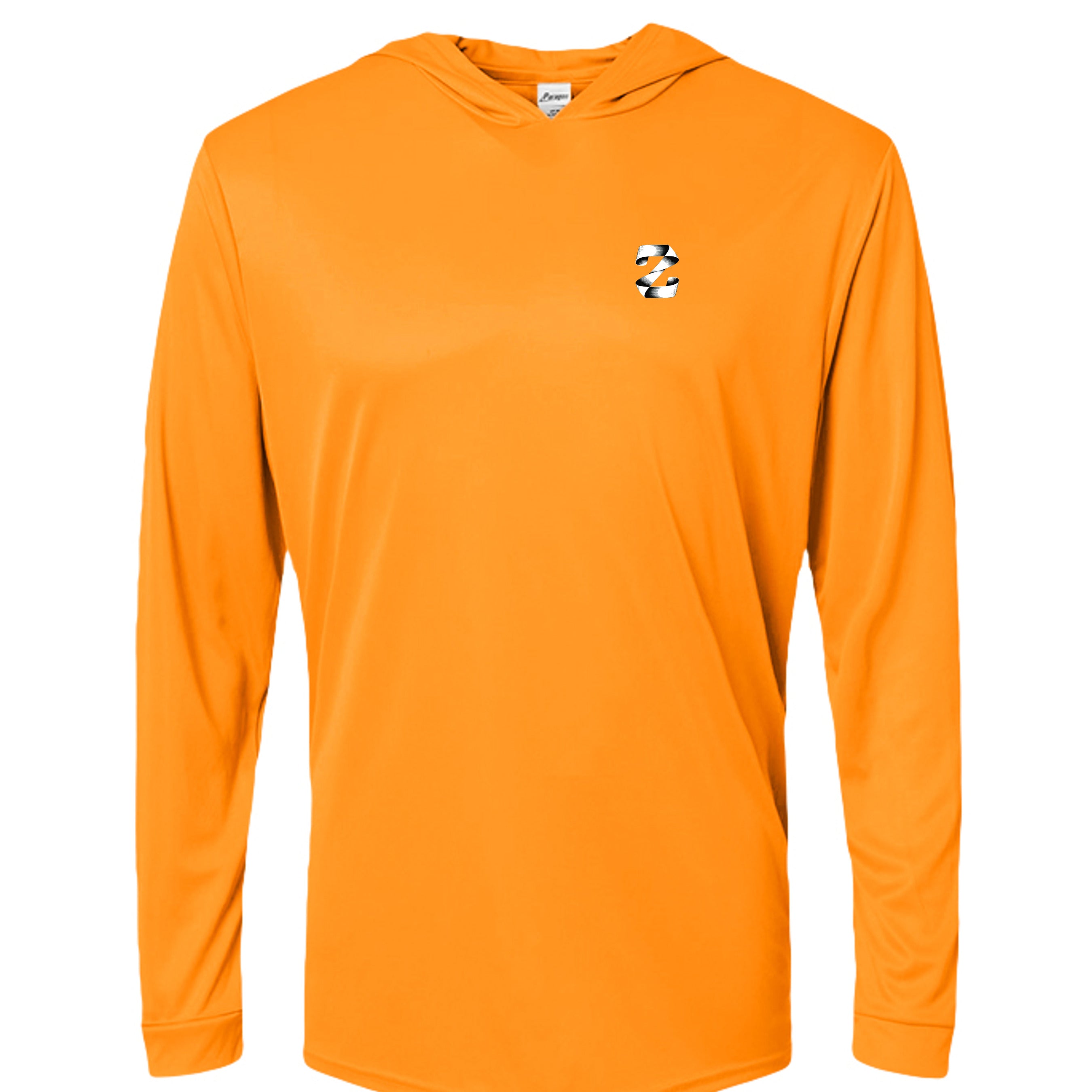 Neon Orange - 220P - FRONT