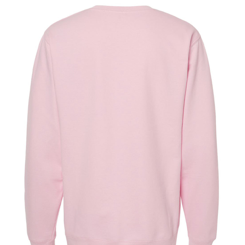 Light Pink - SS3000 - BACK