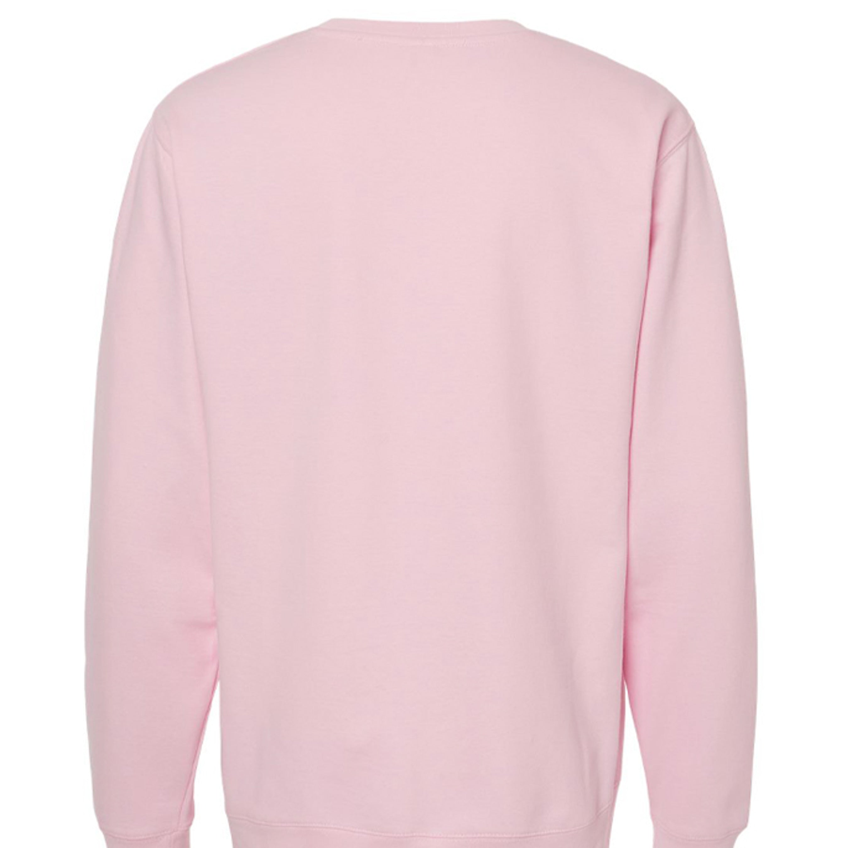Light Pink - SS3000 - BACK