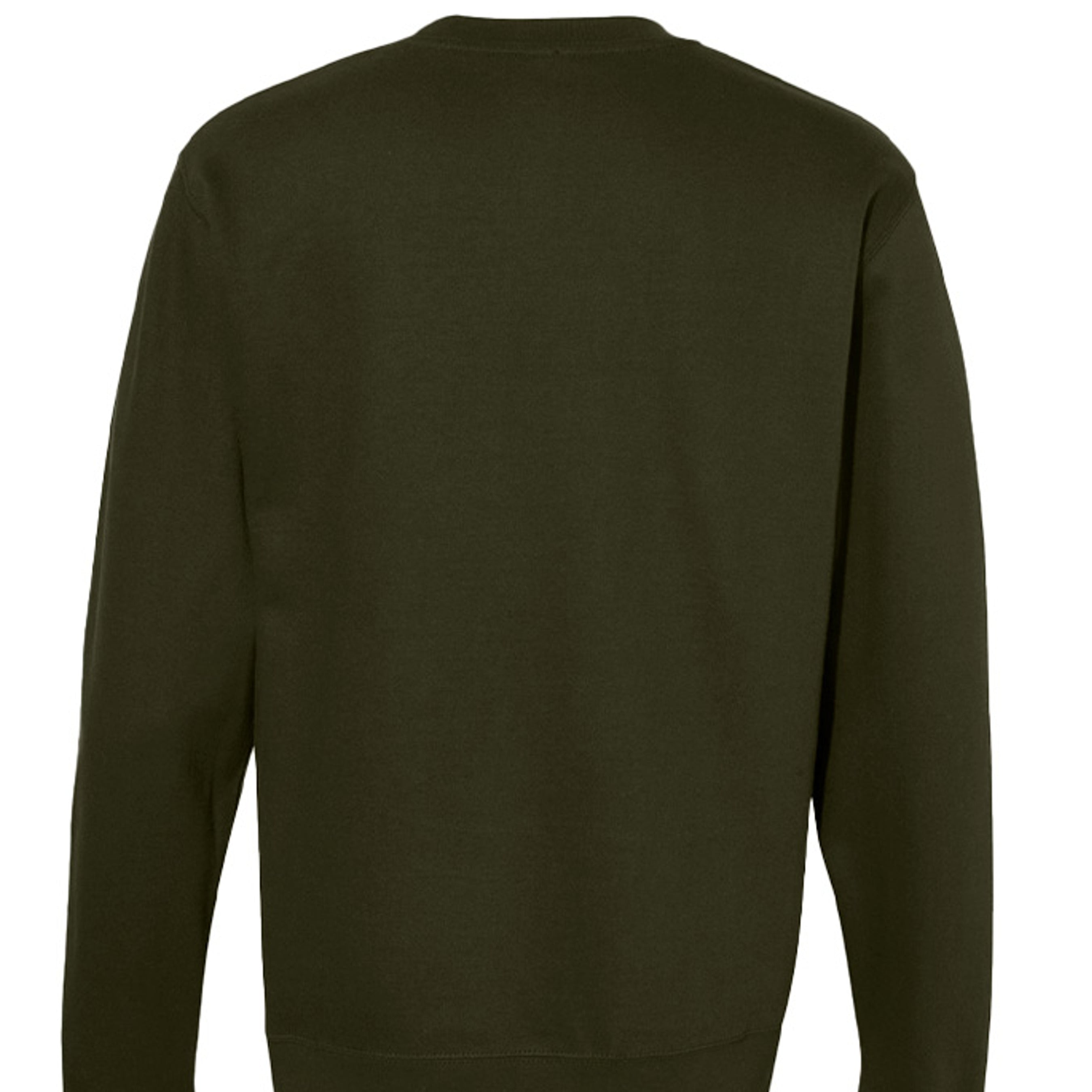 Army - SS3000 - BACK