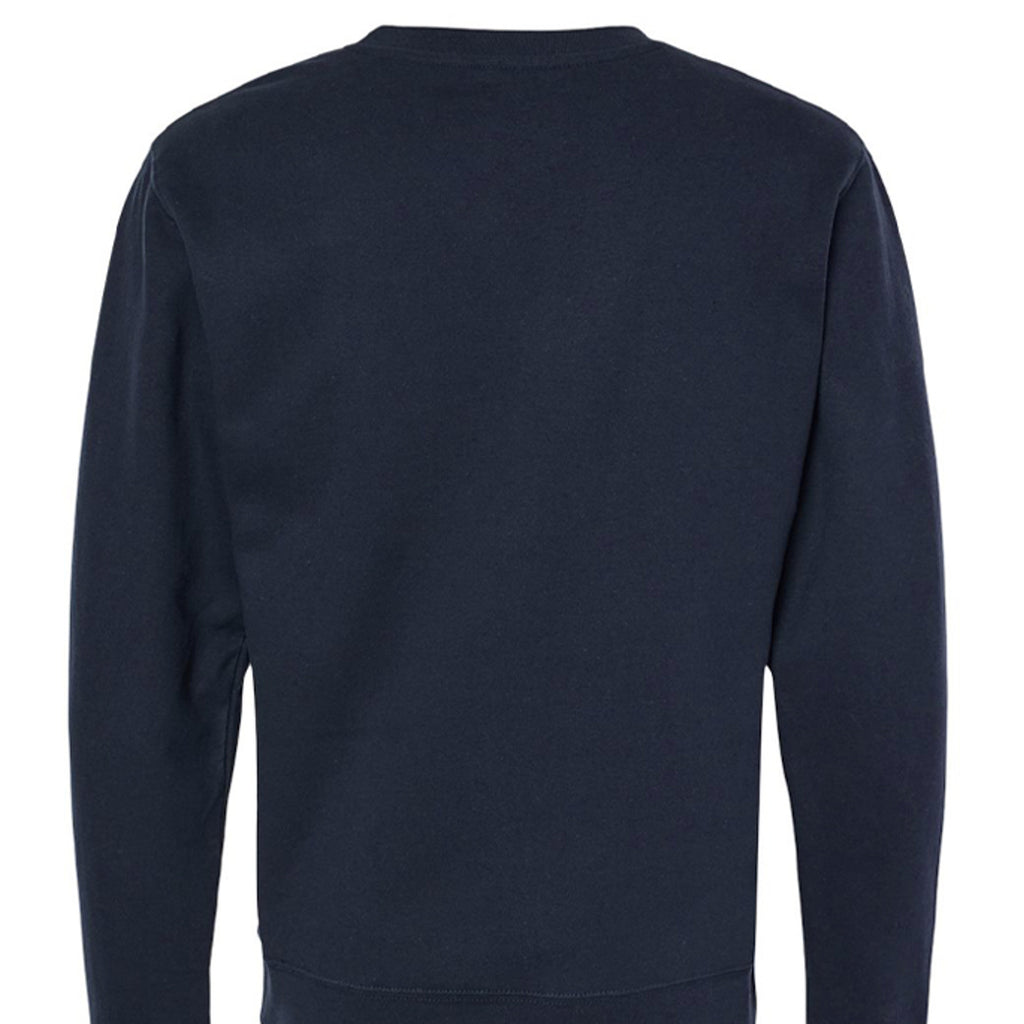 Classic Navy - SS3000 - BACK