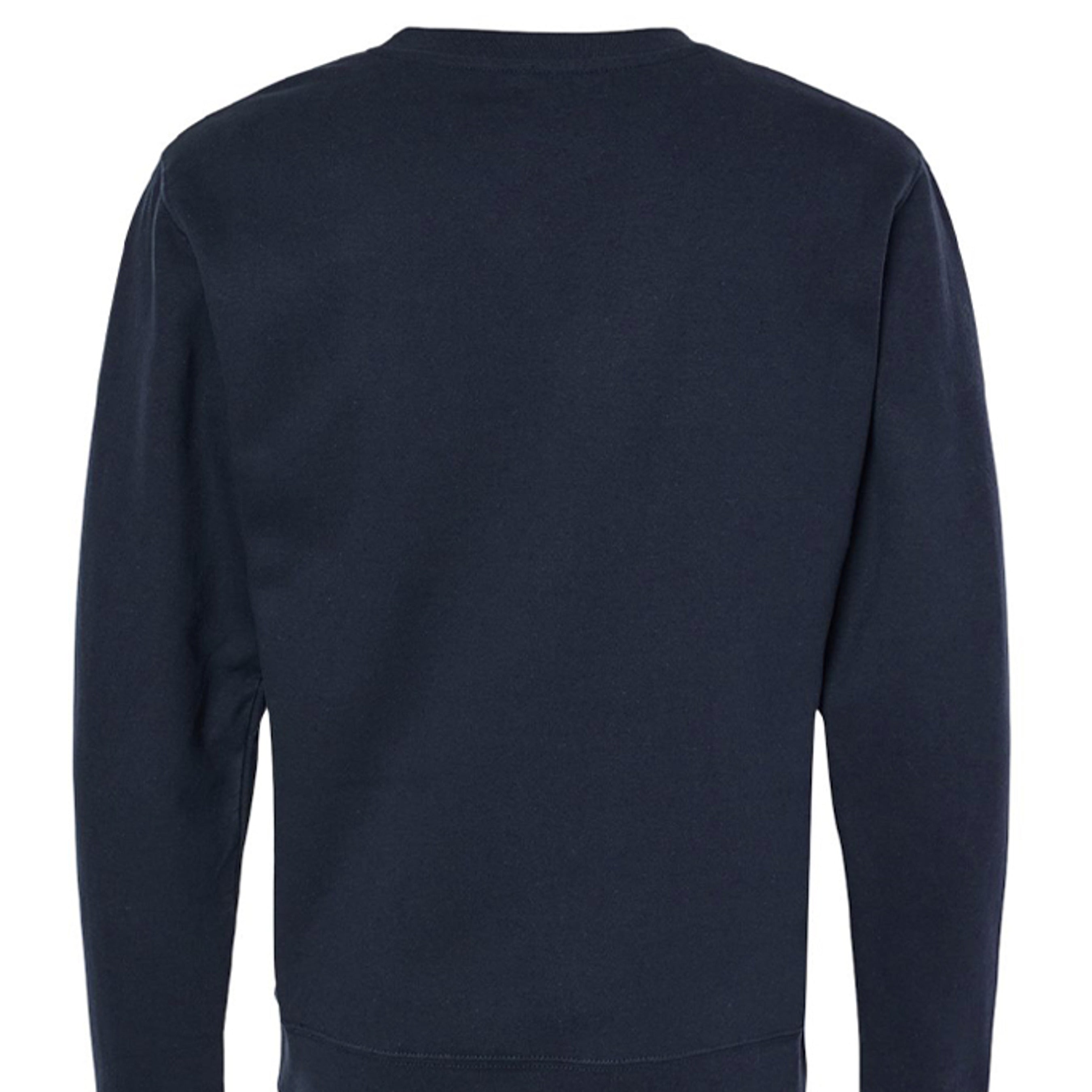 Classic Navy - SS3000 - BACK