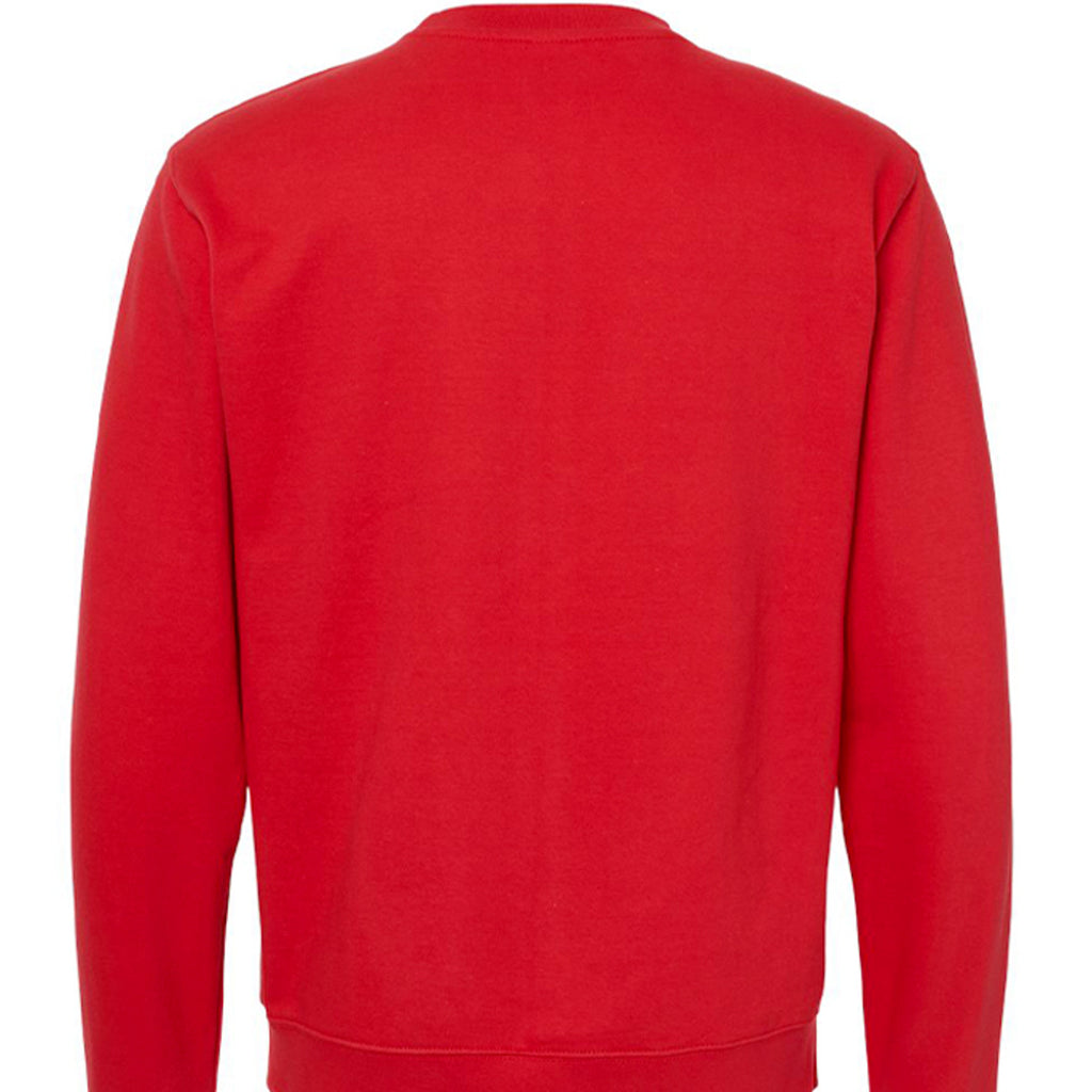 Red - SS3000 - BACK
