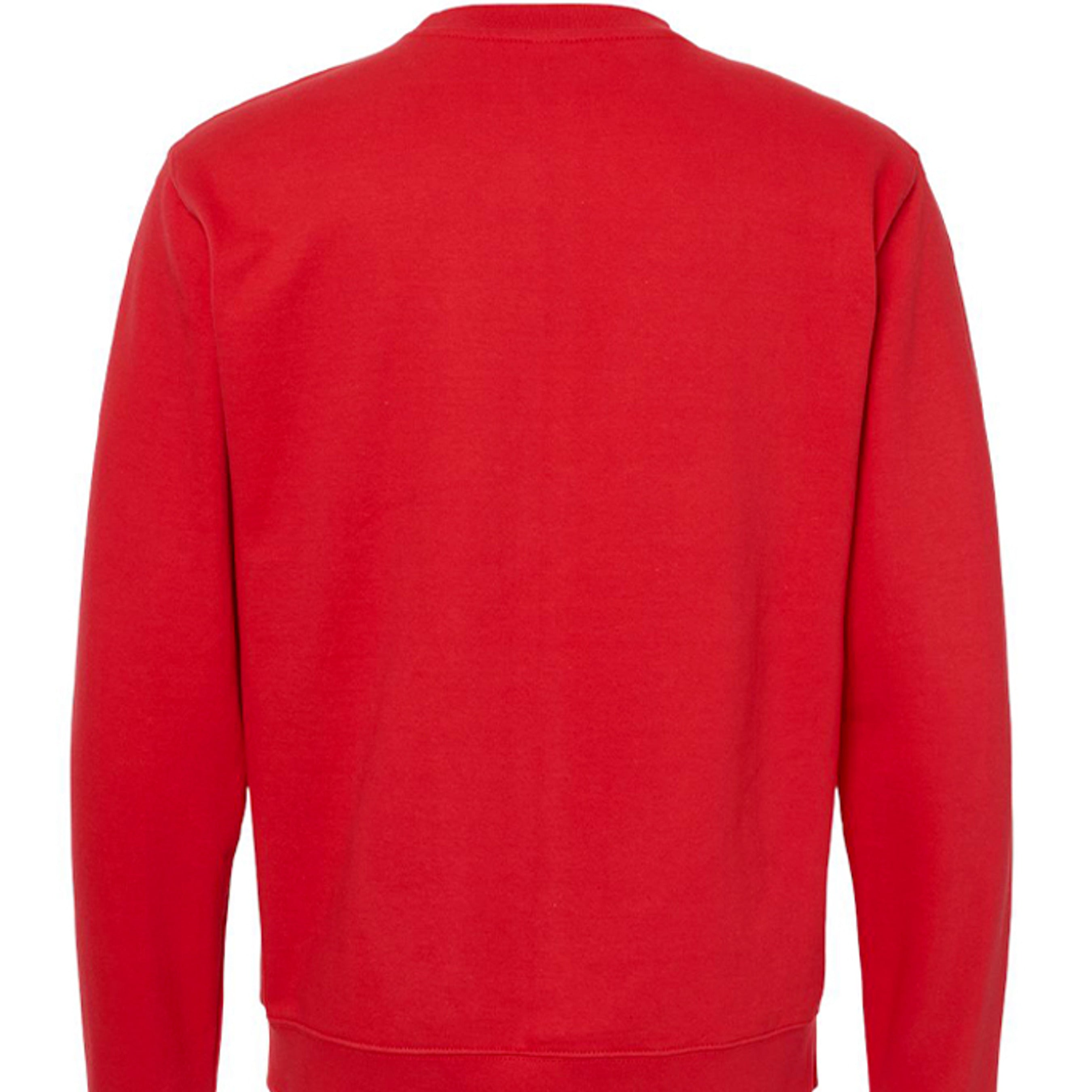 Red - SS3000 - BACK
