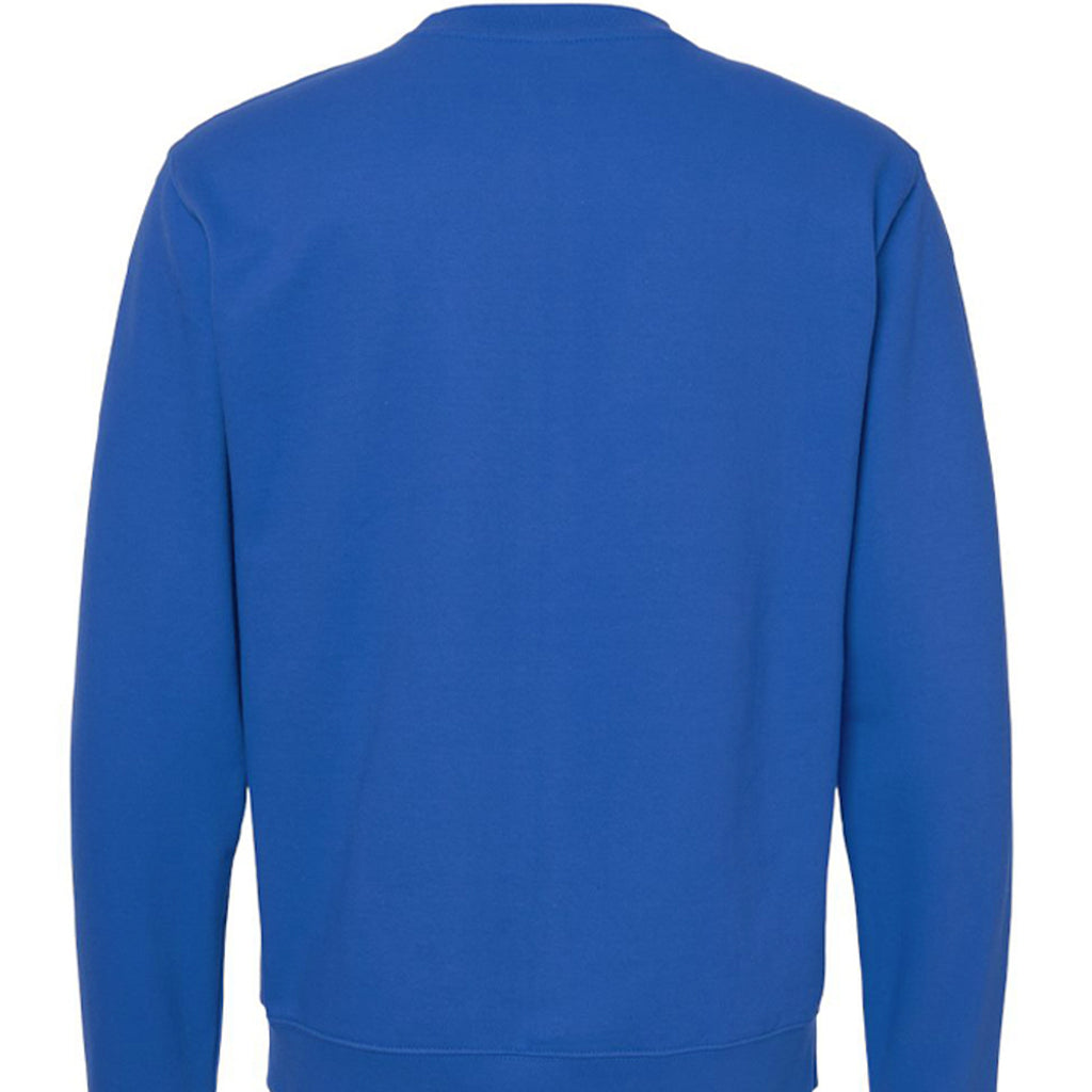 Royal - SS3000 - BACK