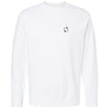 White - SS3000 - FRONT