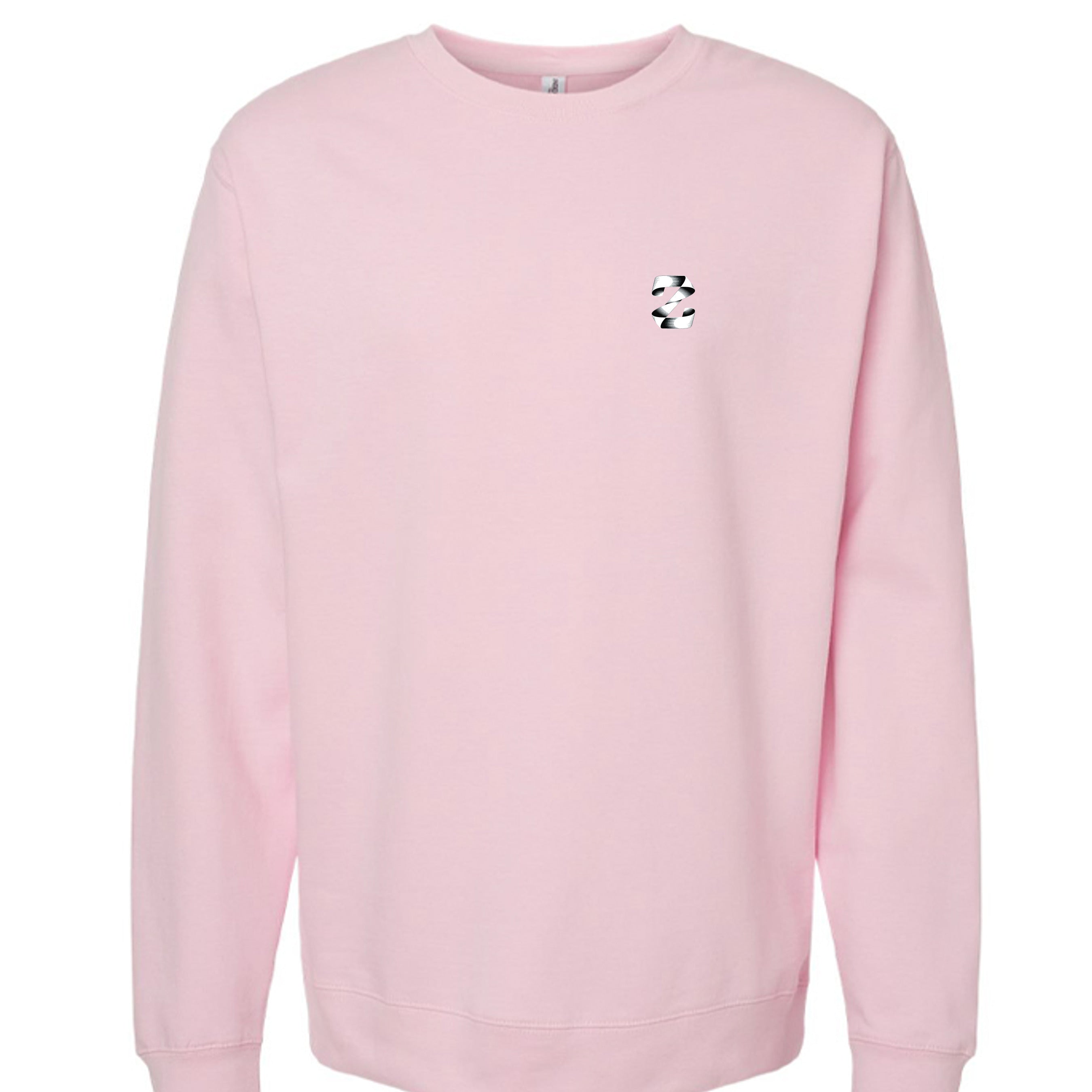 Light Pink - SS3000 - FRONT