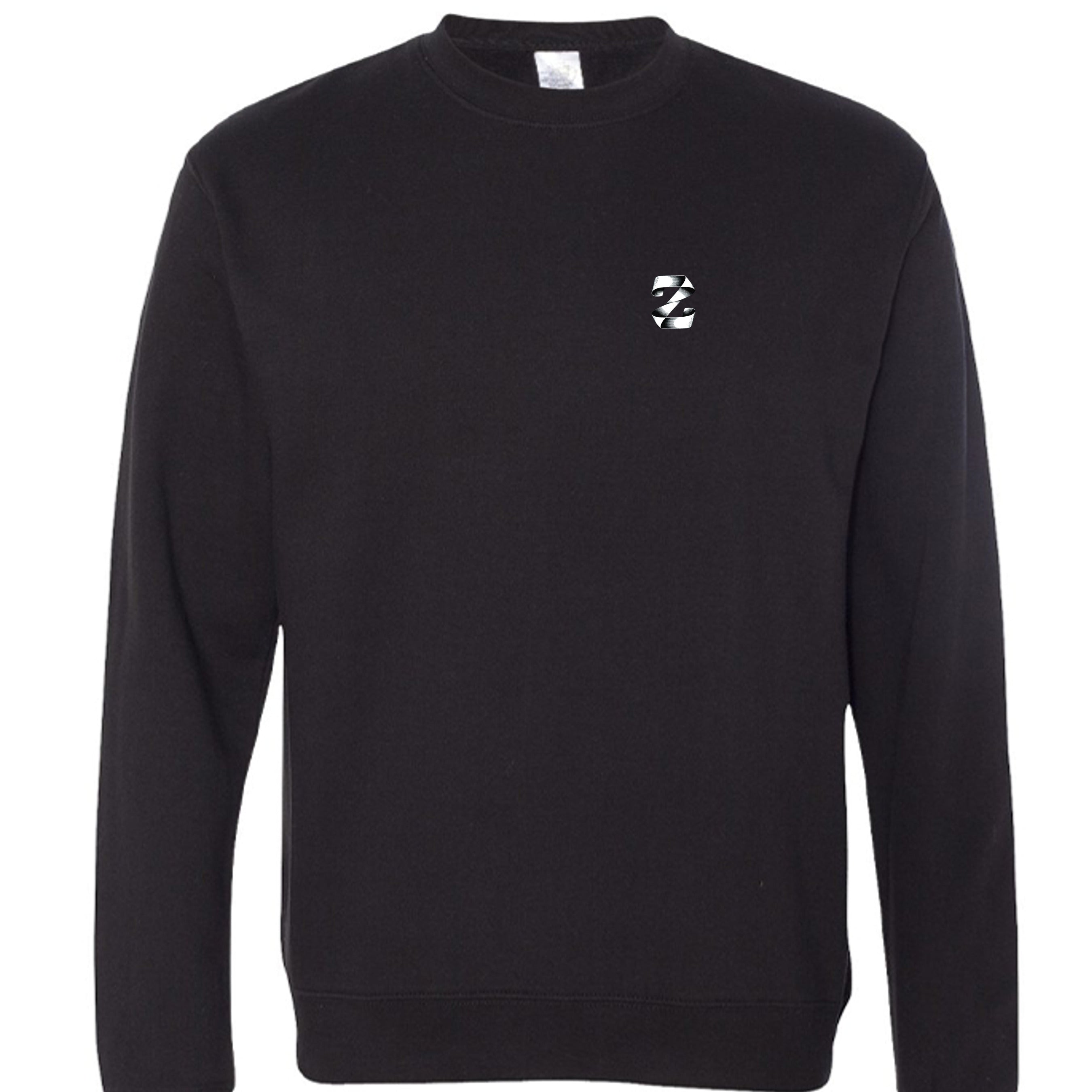 Black - SS3000 - FRONT