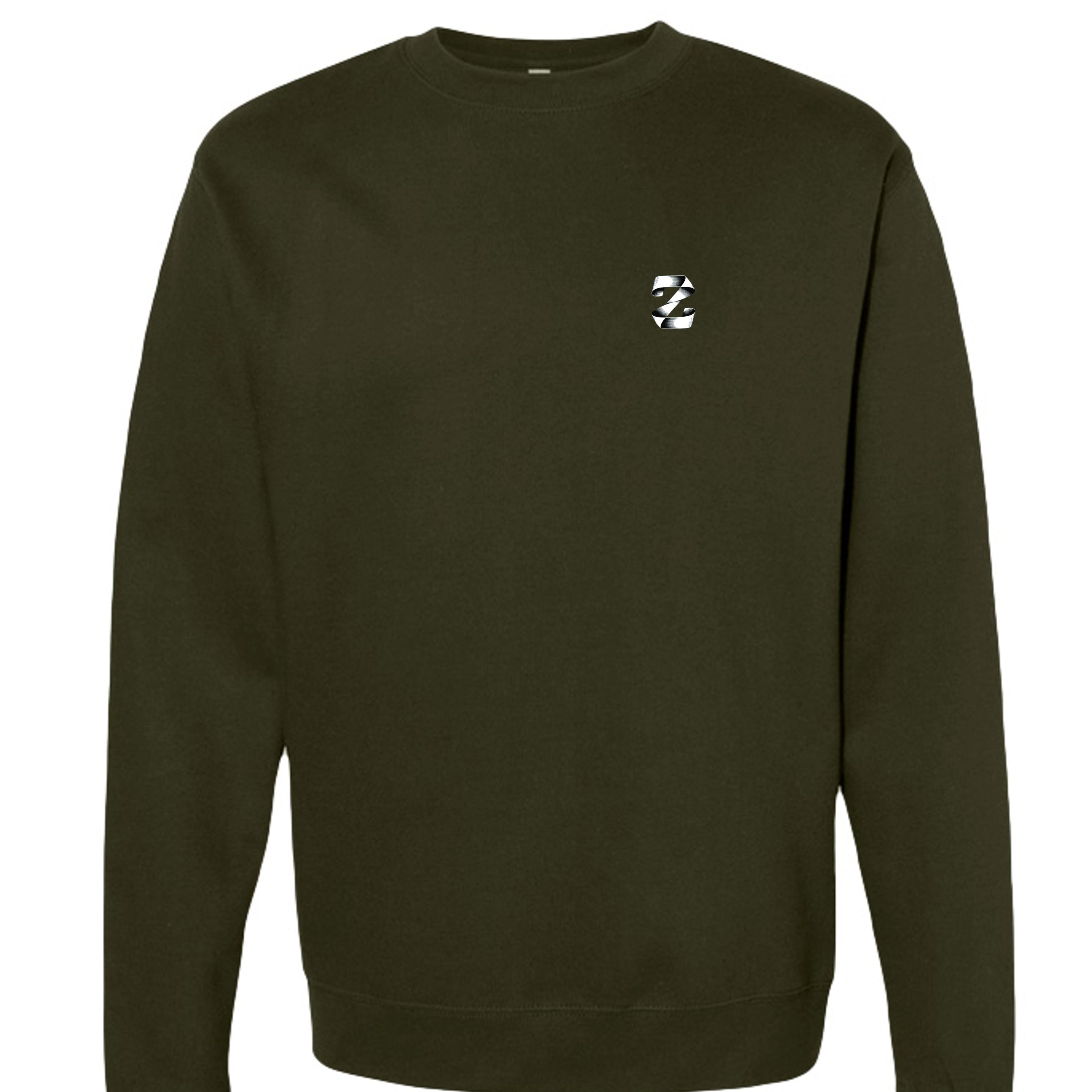 Army - SS3000 - FRONT