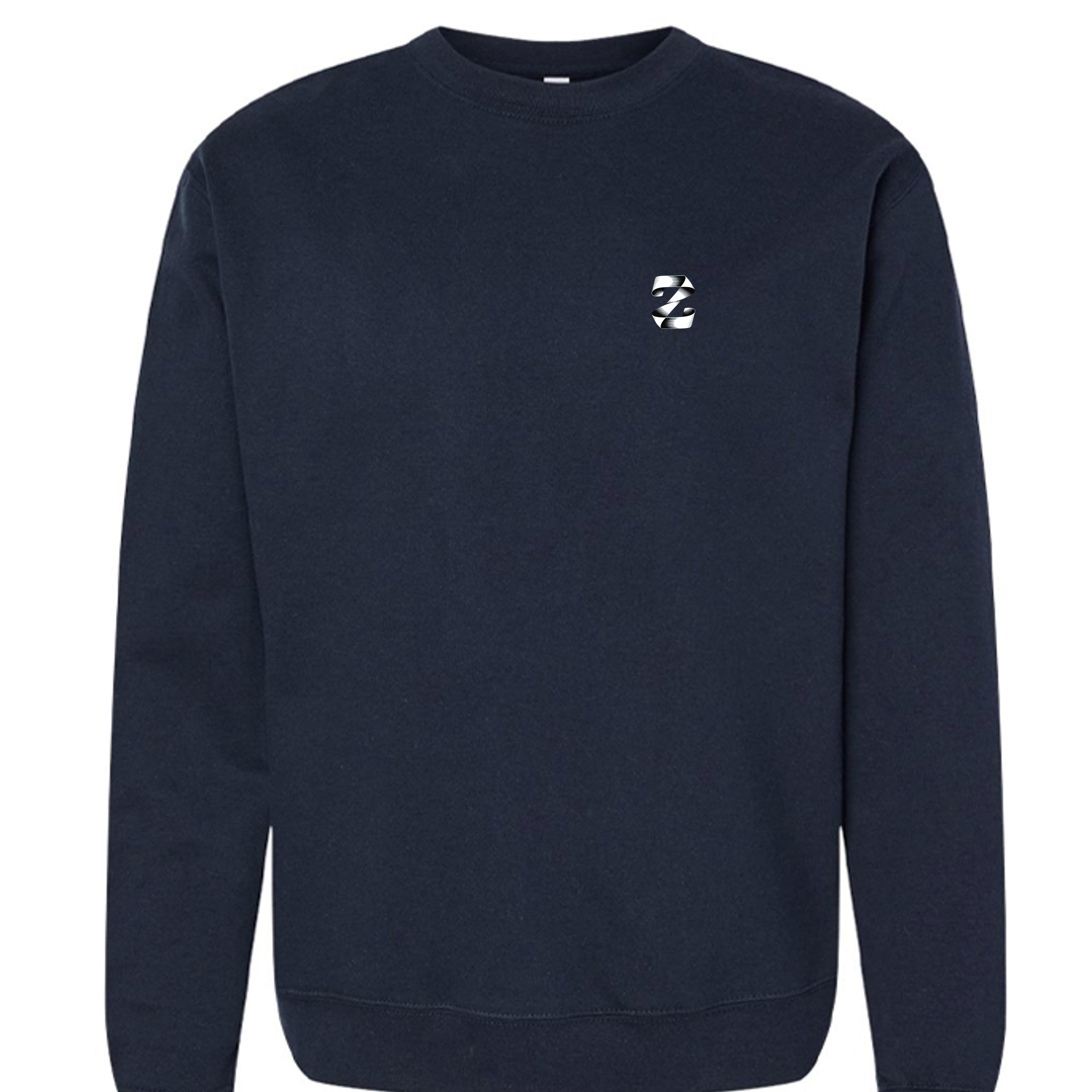 Classic Navy - SS3000 - FRONT