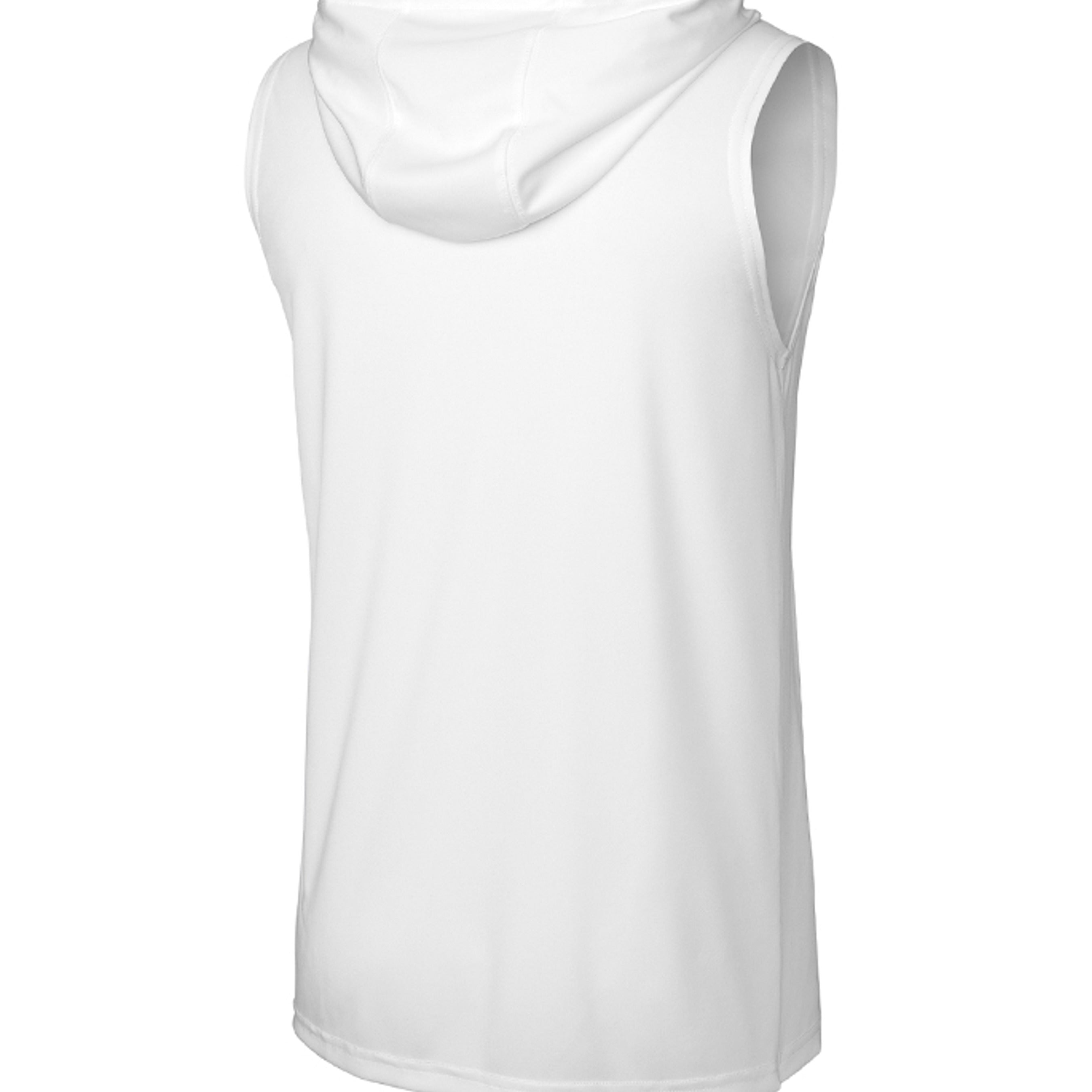 White - ST352H - BACK