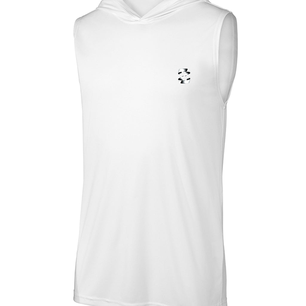 White - ST352H - FRONT