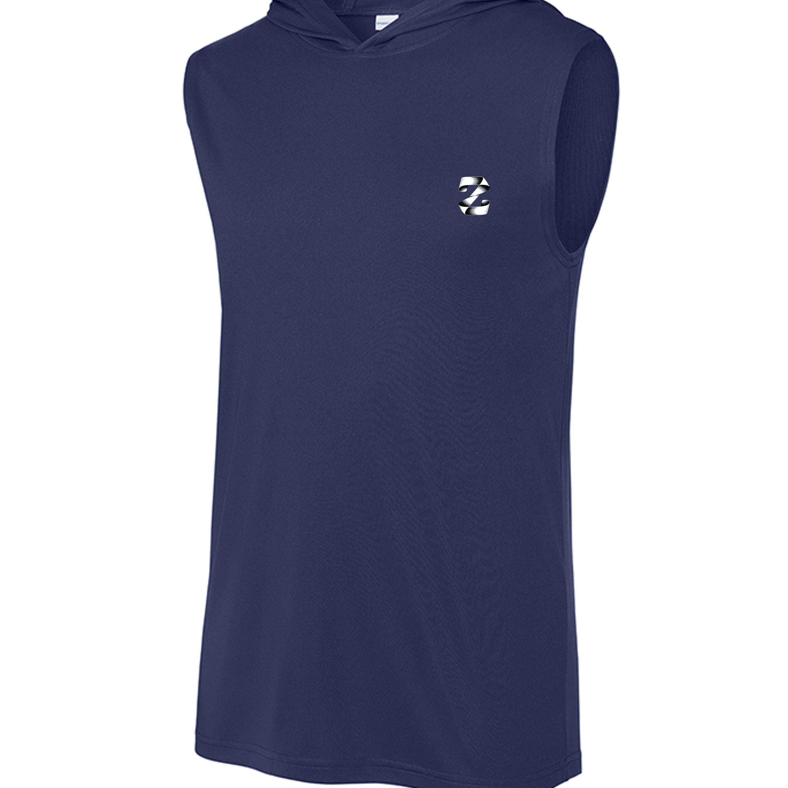 True Navy - ST352H - FRONT