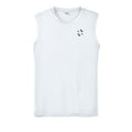 White - ST352 - FRONT