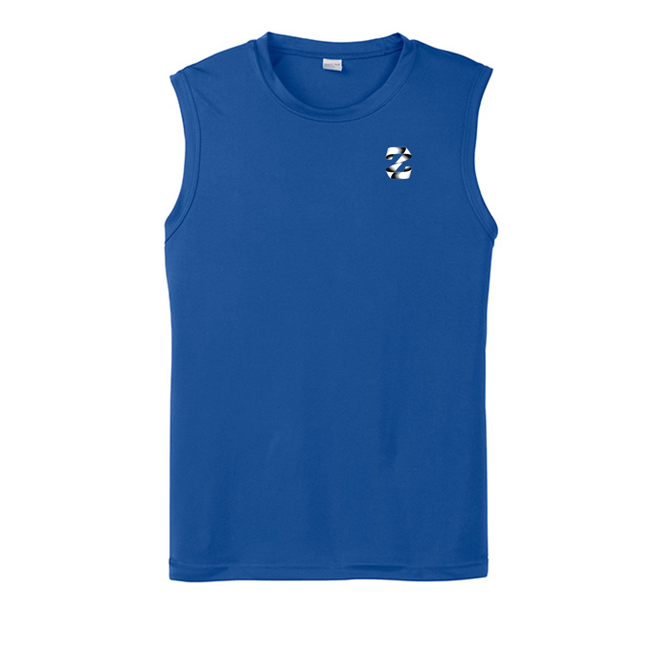 True Royal - ST352 - FRONT