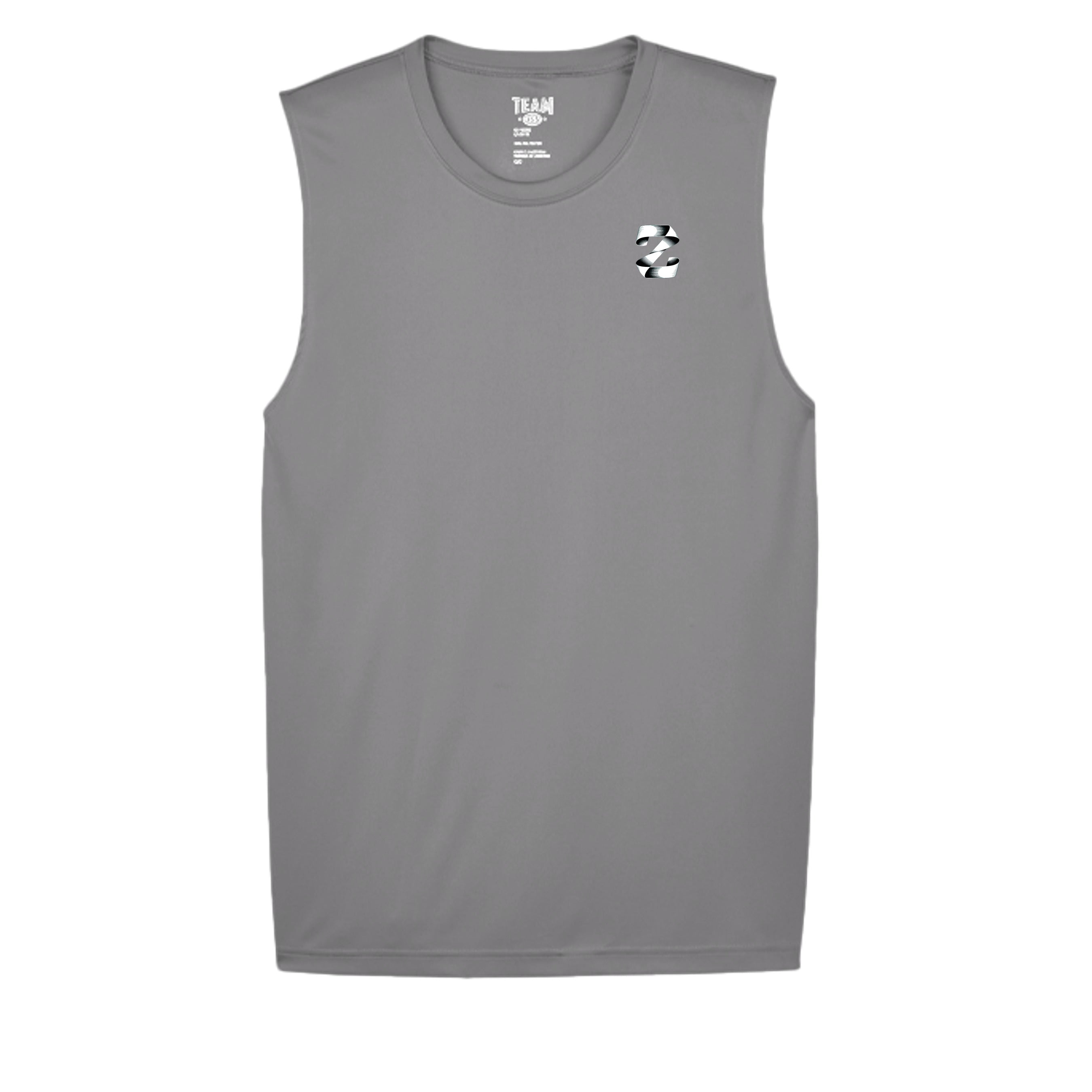 SPORT GRAPHITE - TT11M - FRONT