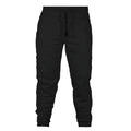 Men's Plus Size Solid Color Casual Sports Pants