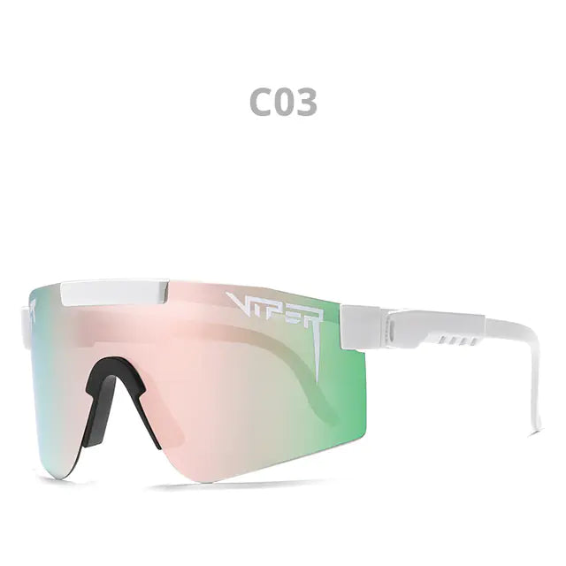 Hot Pit Viper PC Sunglasses for Men and Women