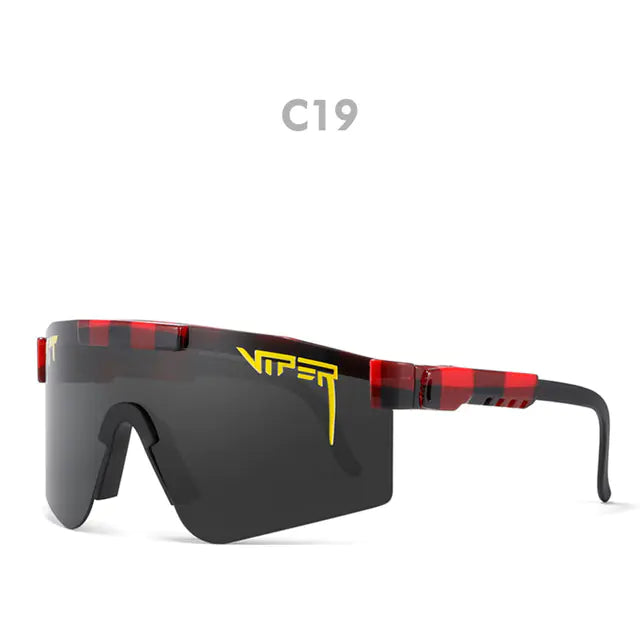 Hot Pit Viper PC Sunglasses for Men and Women