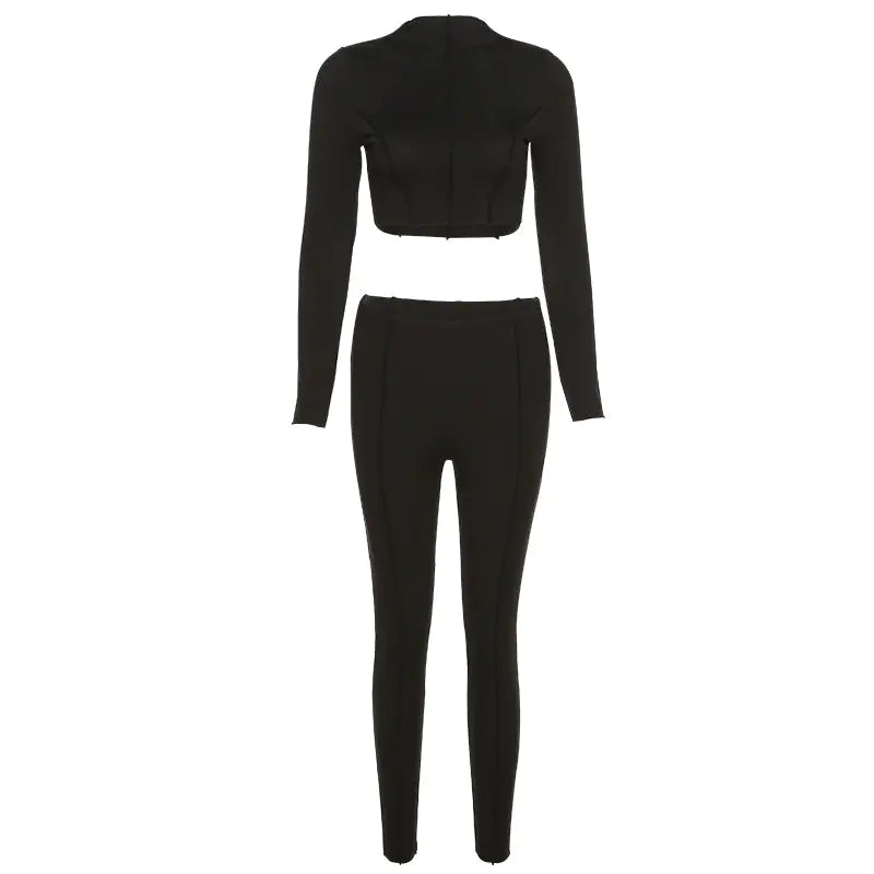Breathable Leisure Sports Suit