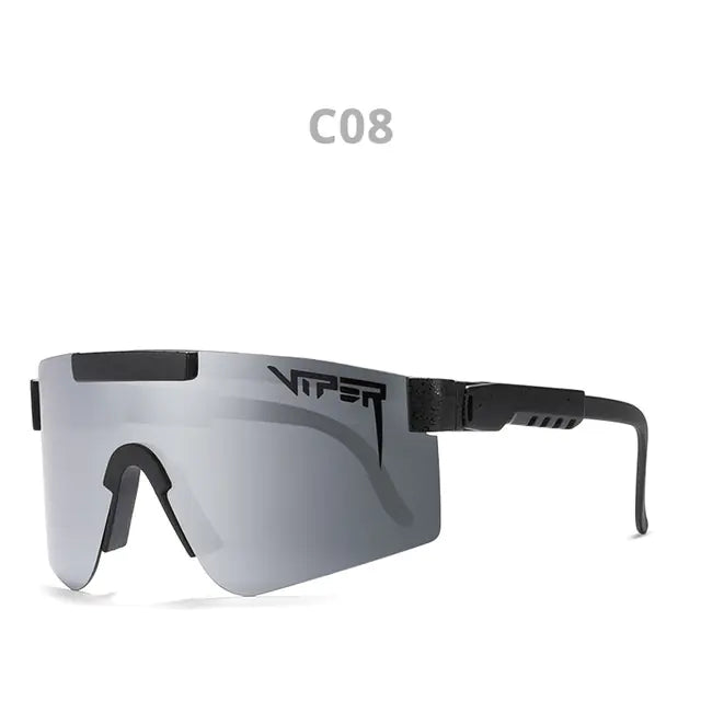 Hot Pit Viper PC Sunglasses for Men and Women