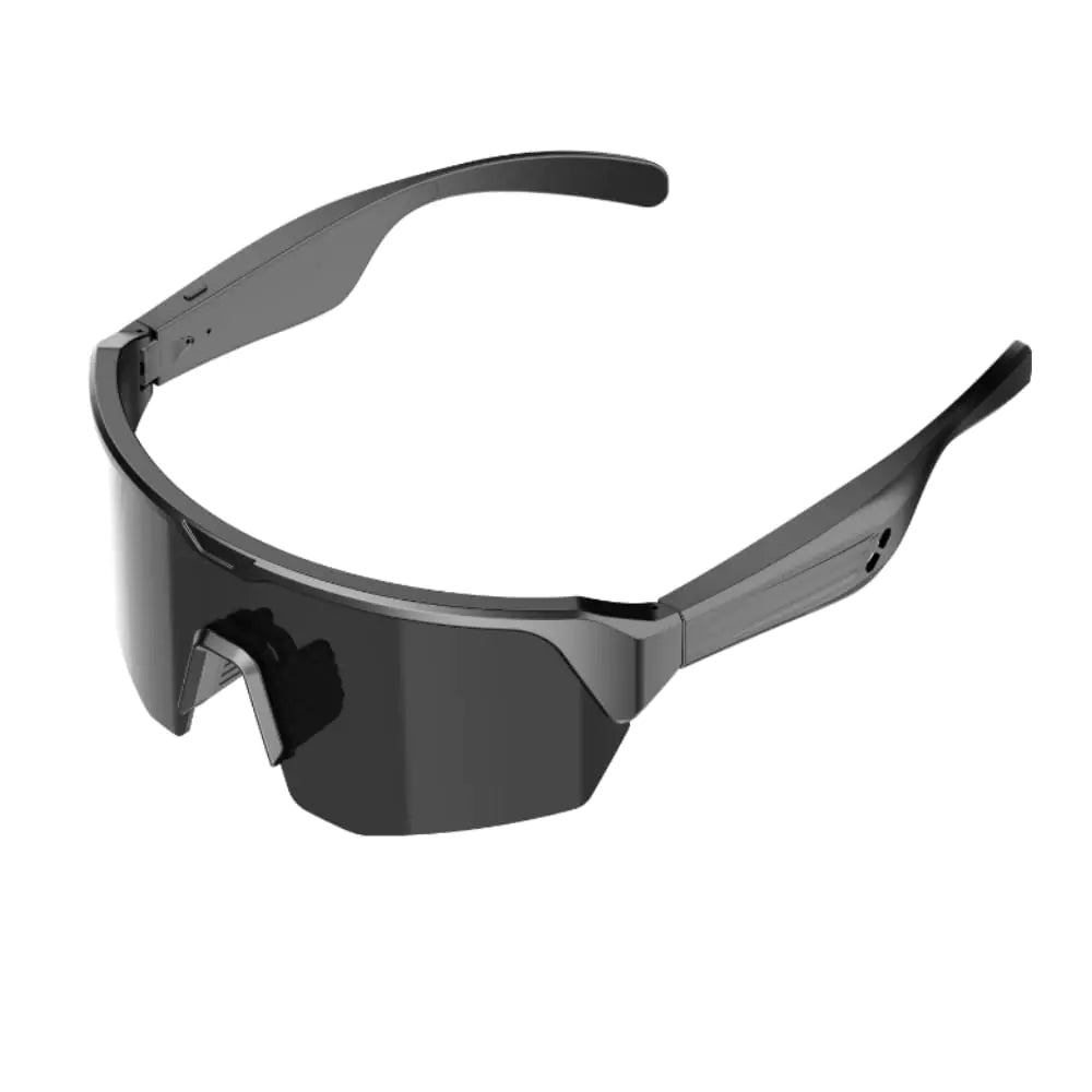 Ylivopo Smart Glass with Polarized UV Protection