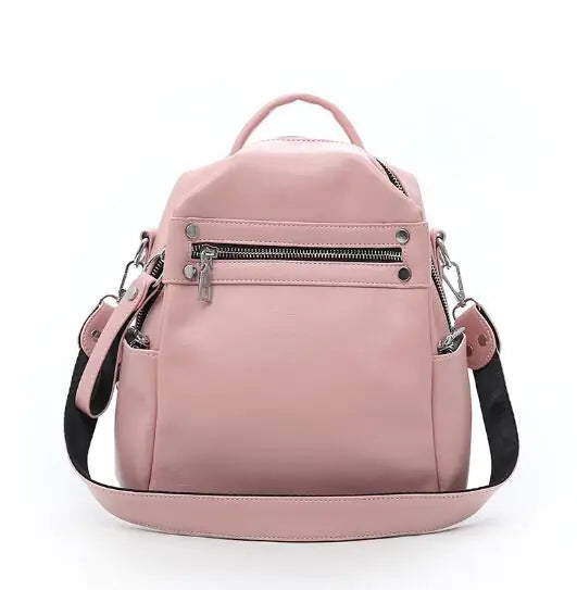 Women’s Multi-Purpose Casual Backpack for Travel