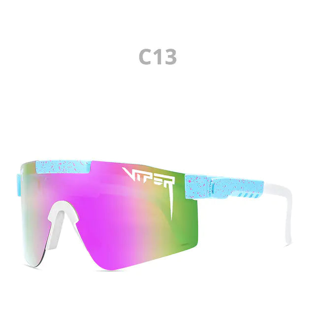 Hot Pit Viper PC Sunglasses for Men and Women