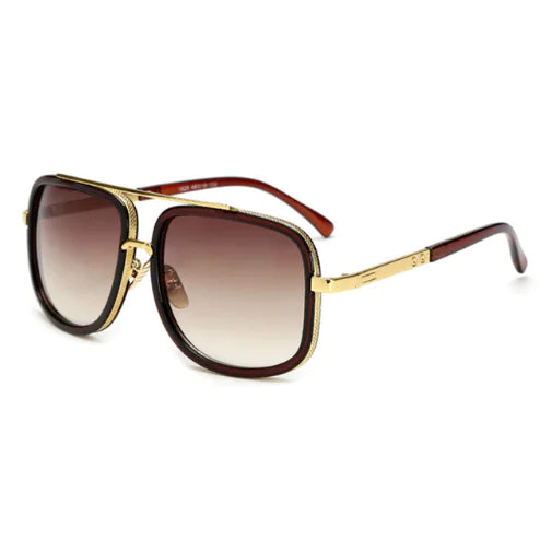 Fashionable UV Protection Sunglasses for Men and Women