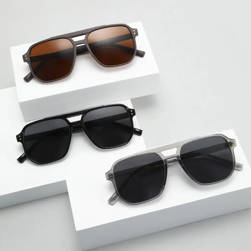 Fashion Polarized Sunglasses for Outdoor Driving