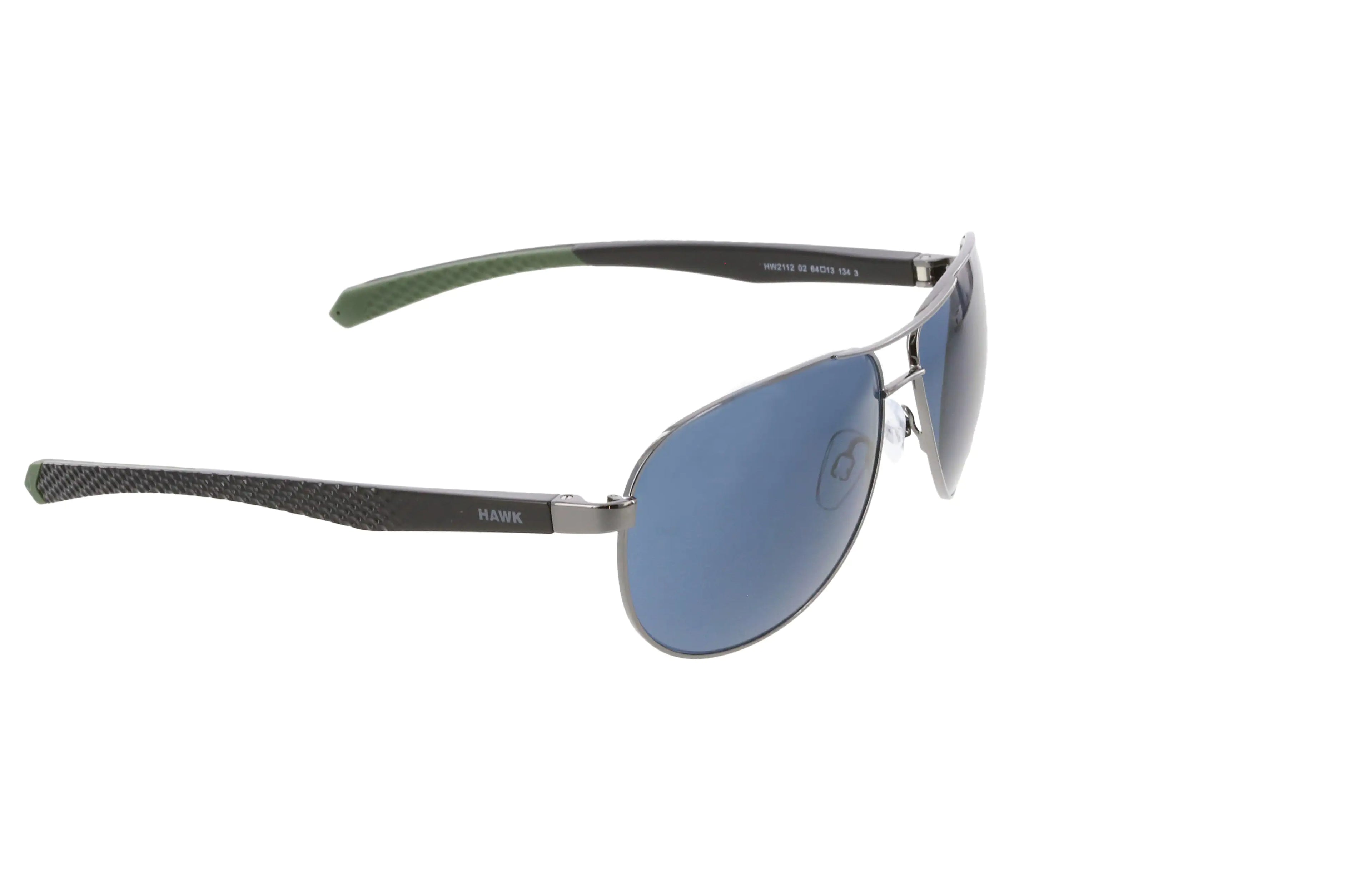 Hawk 2112 02 Men's Sunglasses