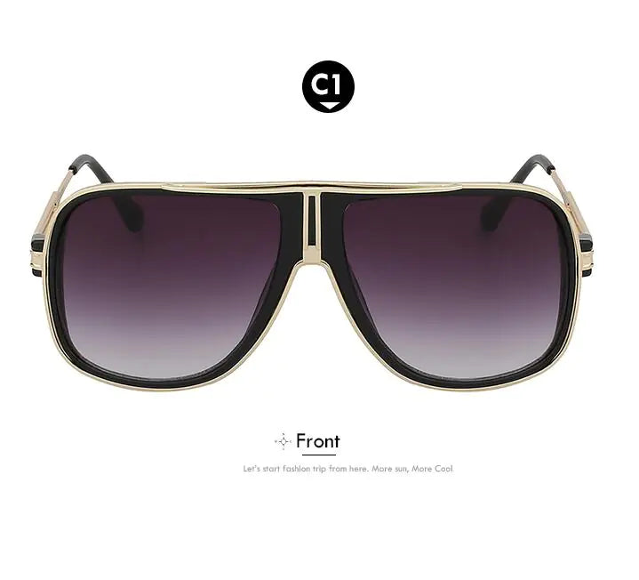 Women's Sunglasses and Shade Glasses
