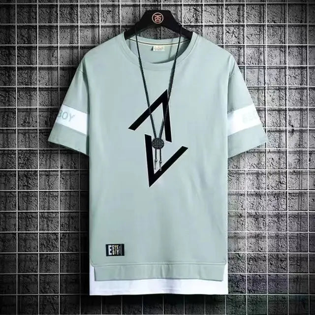 Short Sleeve T-Shirts