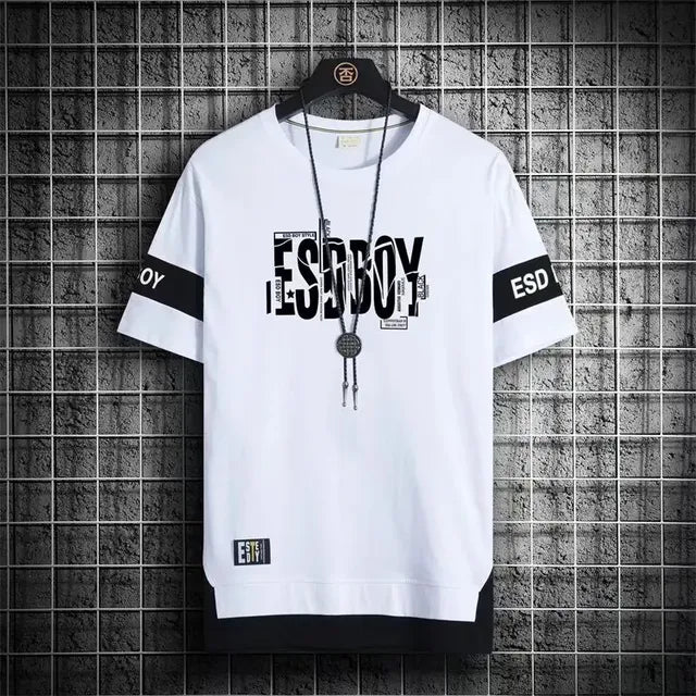 Short Sleeve Graphic T-Shirts