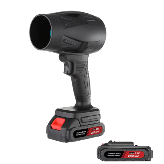 Handheld Electric Dust Blower